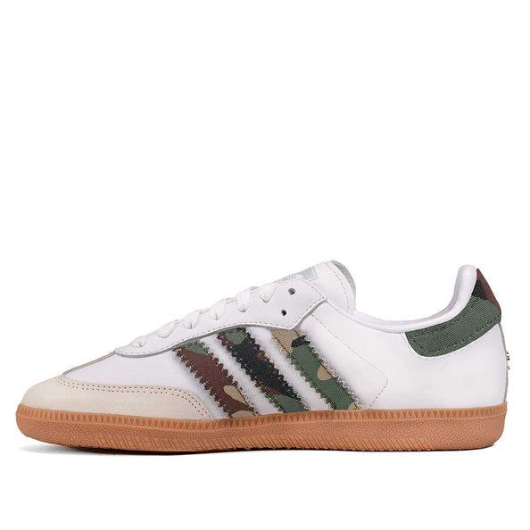 Adidas Samba Camouflage