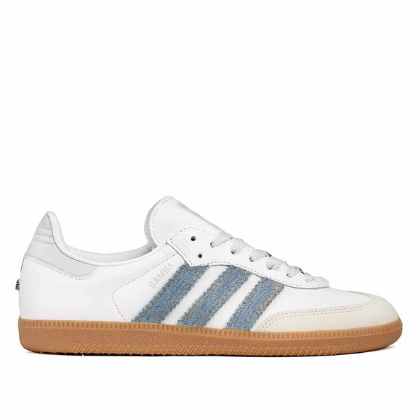 Adidas Samba Denim jeans