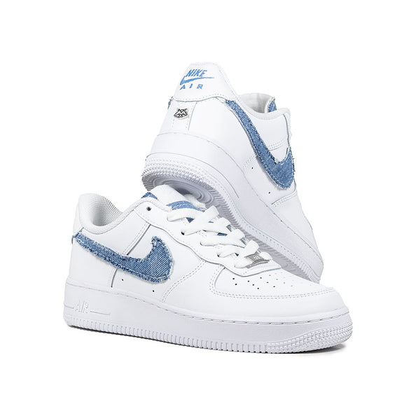 Nike AF1 jeans 