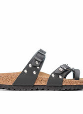 Personalizzazione Mayari con Borchie Argento - Nere - Outlet