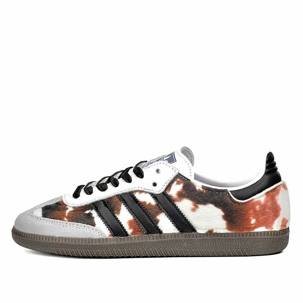 scarpe adidas country muccate