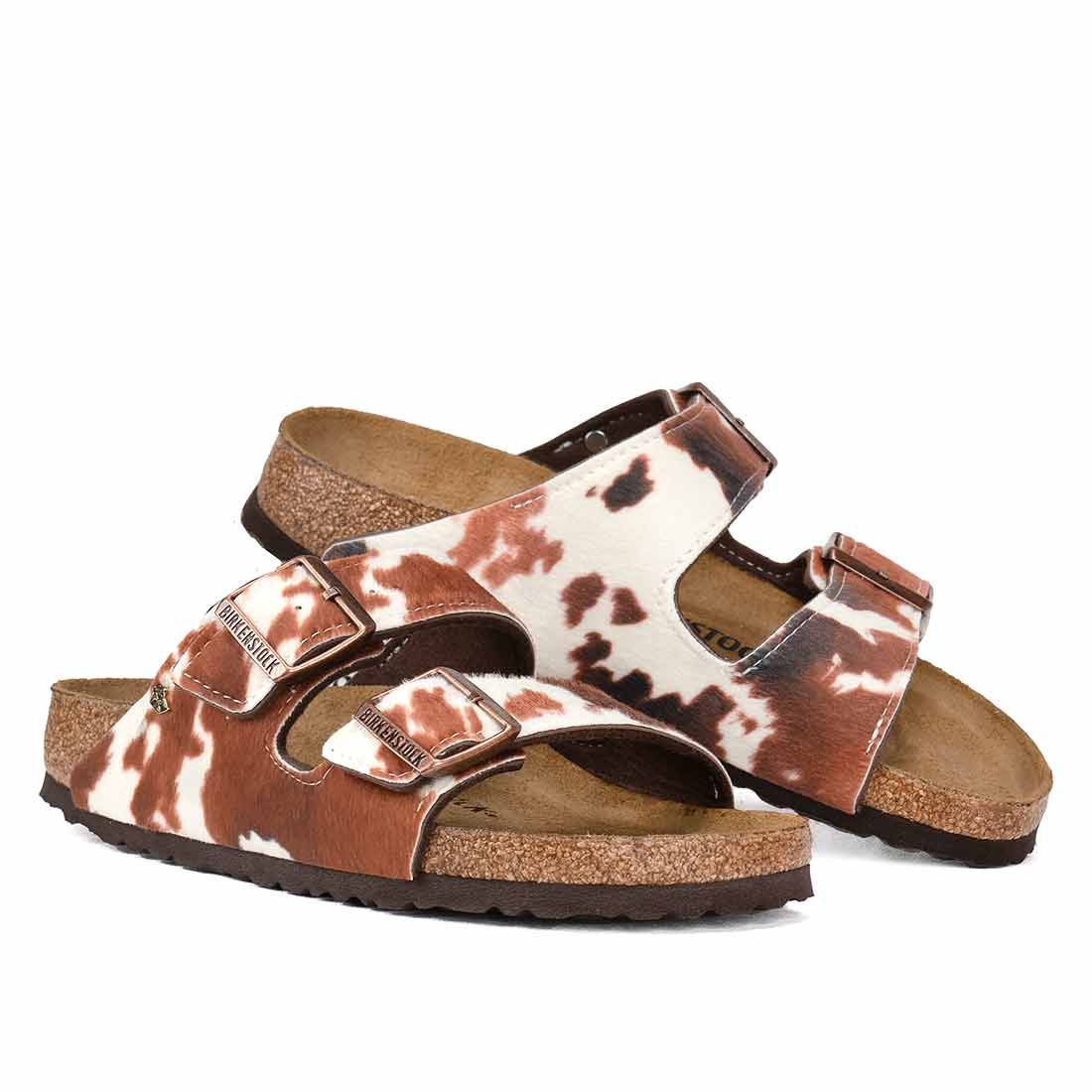 birkenstock arizona muccate