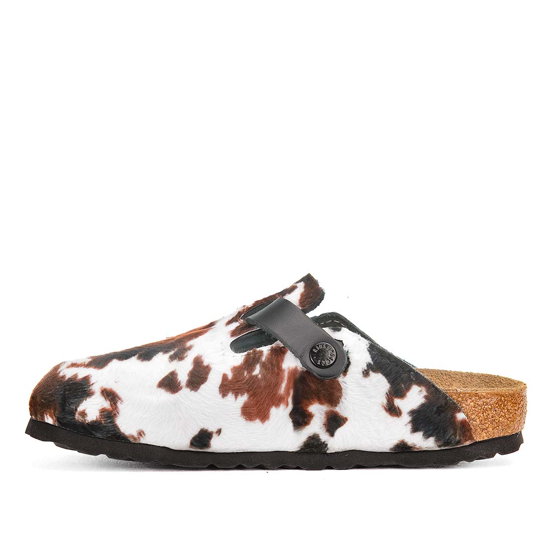 Personalizzazione Birkenstock Boston Muccate - Outlet