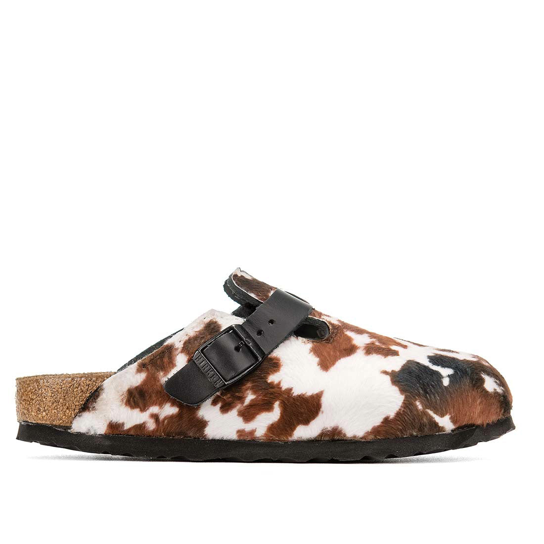 Personalizzazione Birkenstock Boston Muccate - Outlet