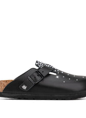 Personalizzazione Birkenstock Boston con Strass - Outlet