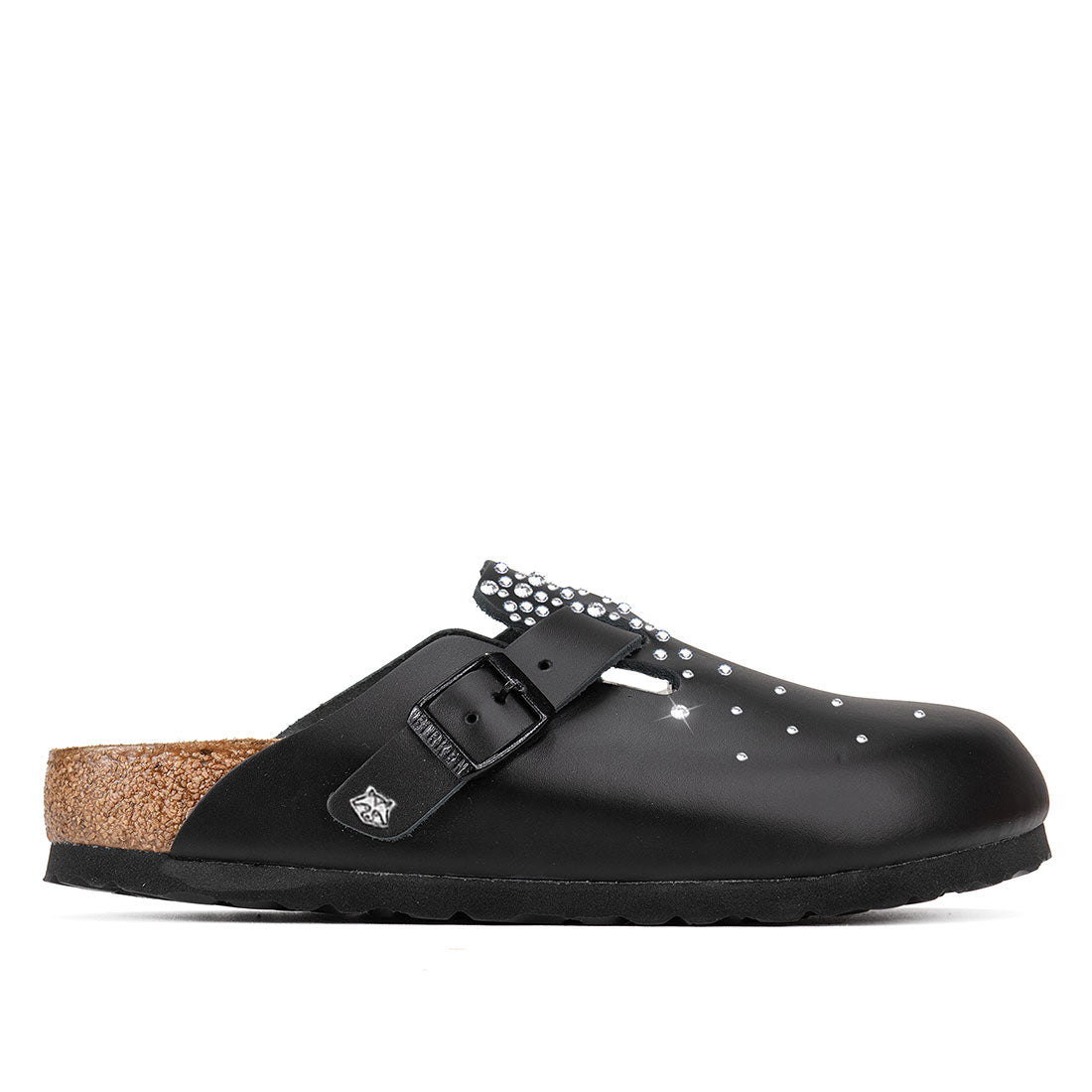Personalizzazione Birkenstock Boston con Strass - Outlet