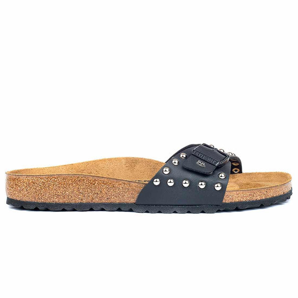 birkenstock madrid borchie