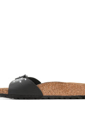 ciabatte birkenstock con swarovski