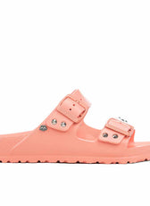 Ciabatte Birkenstock per il mare e la piscina color Rosa