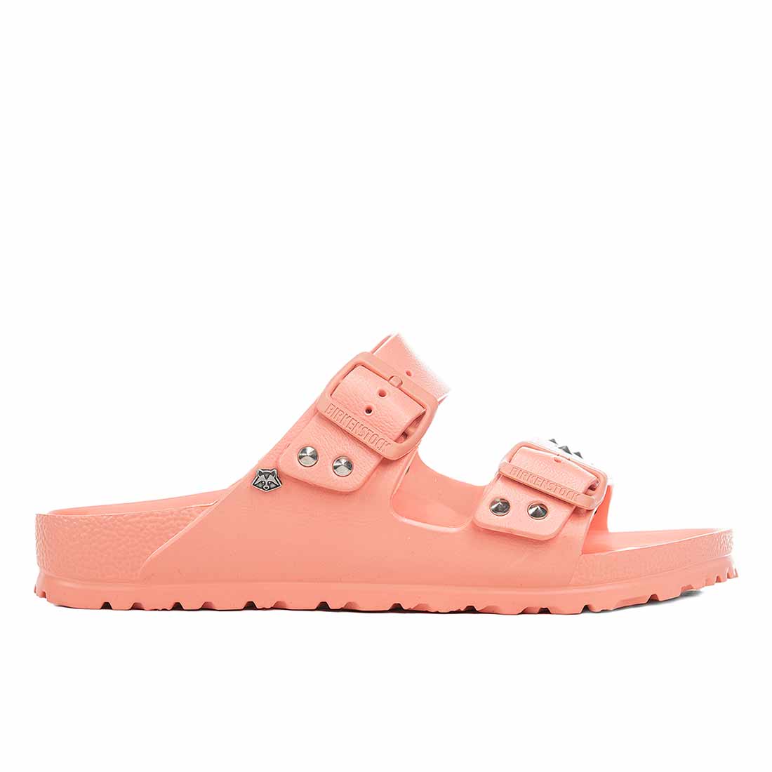 Ciabatte Birkenstock per il mare e la piscina color Rosa