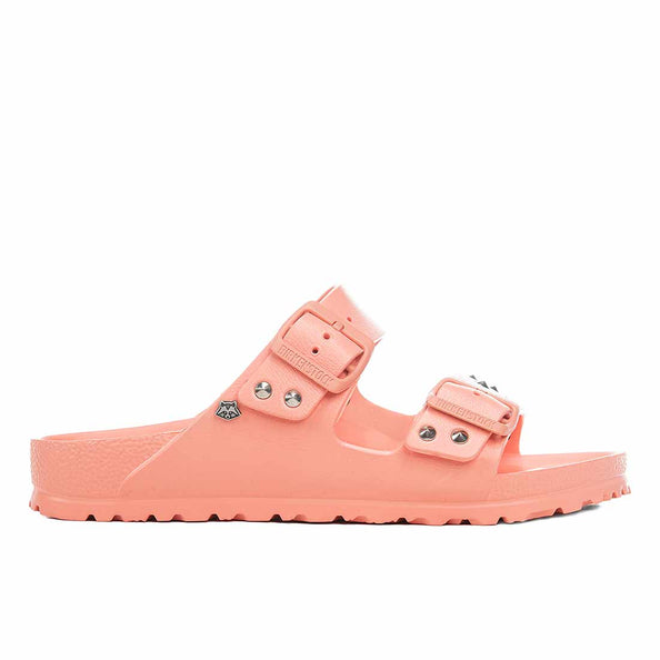 Ciabatte Birkenstock per il mare e la piscina color Rosa