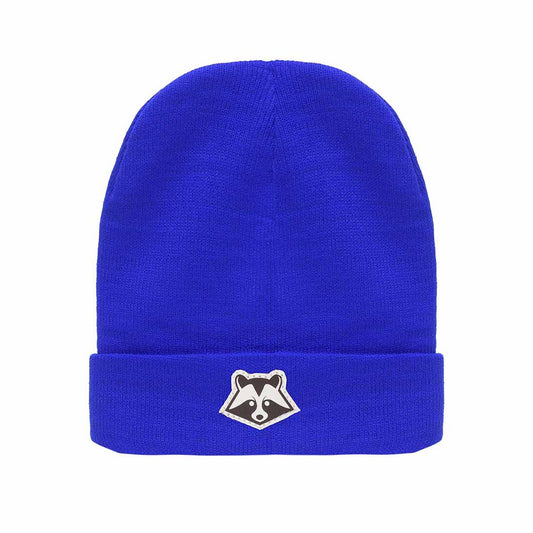 berretto blu cuffia unisex