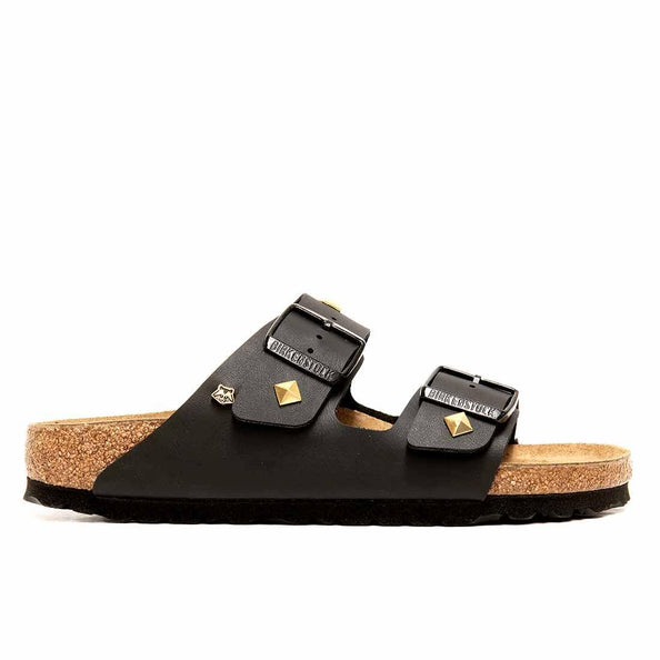 birkenstock borchiate oro