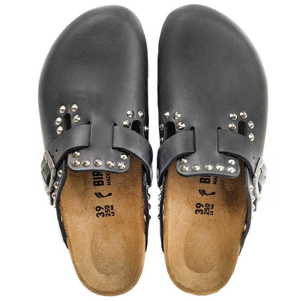 birkenstock personalizzate con borchie