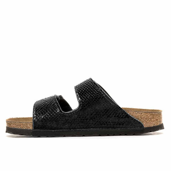 birkenstock pitonate nere