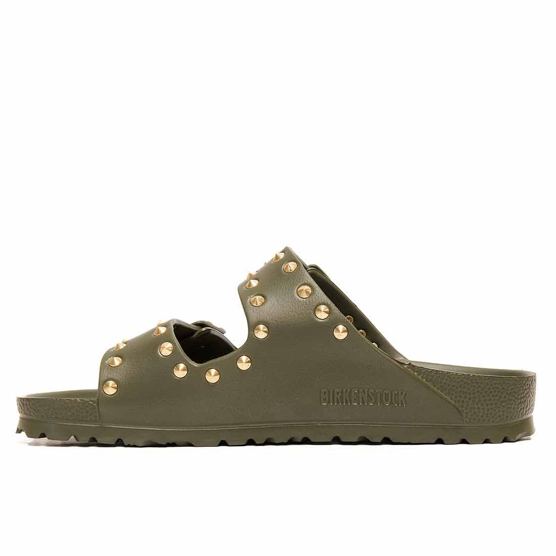 birkenstock verde personalizate