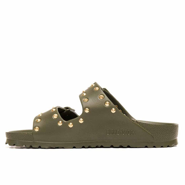 birkenstock verde personalizate